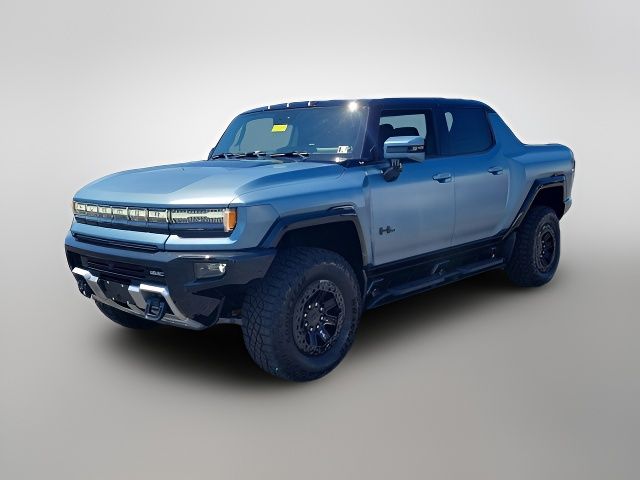 2024 GMC HUMMER EV Pickup 3X