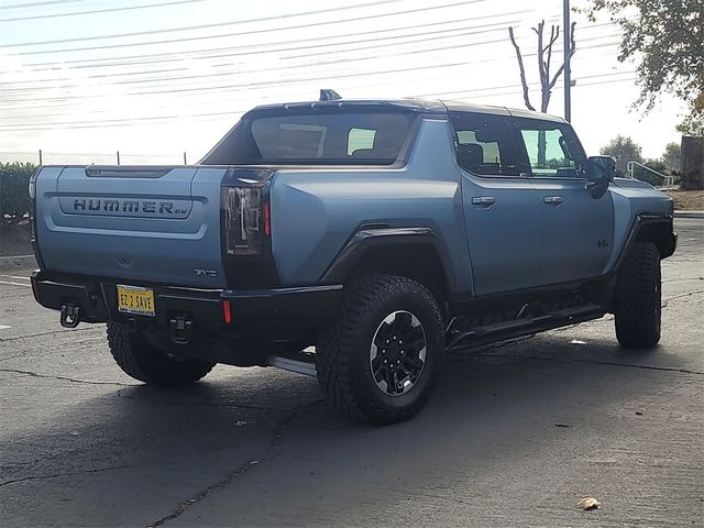 2024 GMC HUMMER EV Pickup 3X