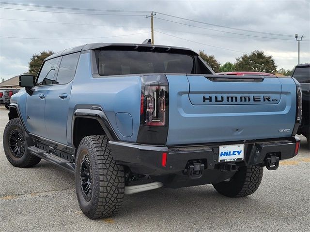 2024 GMC HUMMER EV Pickup 3X