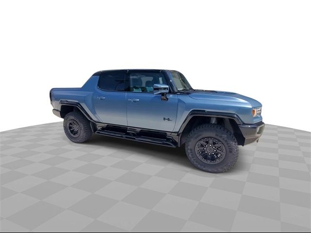 2024 GMC HUMMER EV Pickup 3X