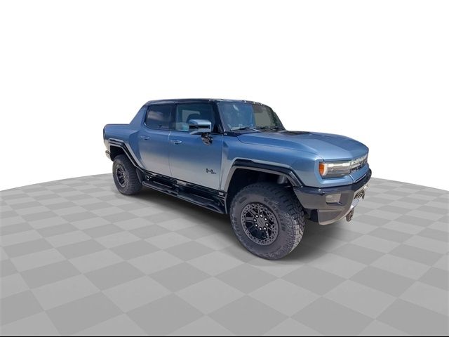 2024 GMC HUMMER EV Pickup 3X