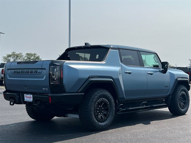 2024 GMC HUMMER EV Pickup 3X