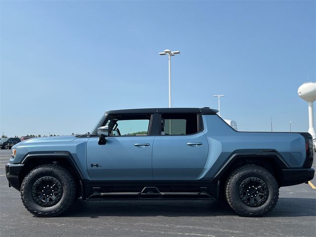 2024 GMC HUMMER EV Pickup 3X