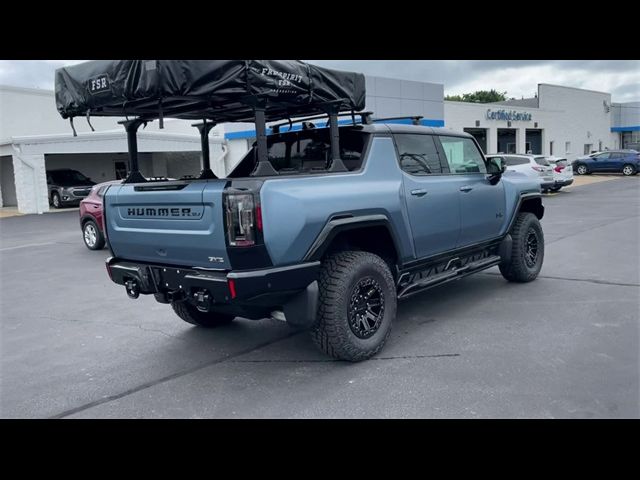 2024 GMC HUMMER EV Pickup 3X