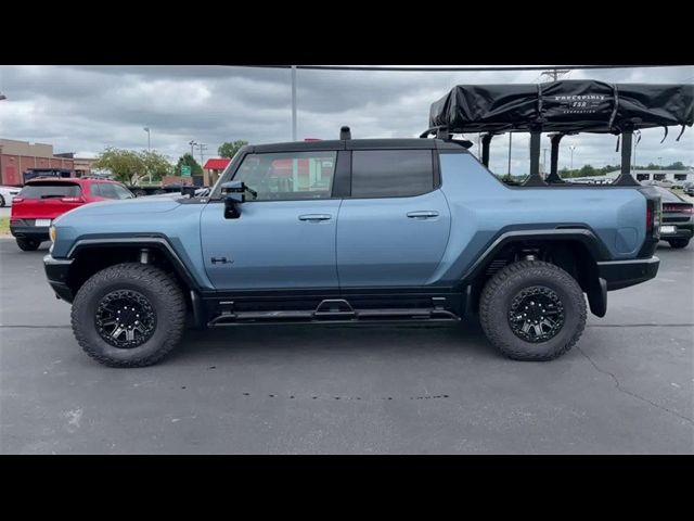 2024 GMC HUMMER EV Pickup 3X