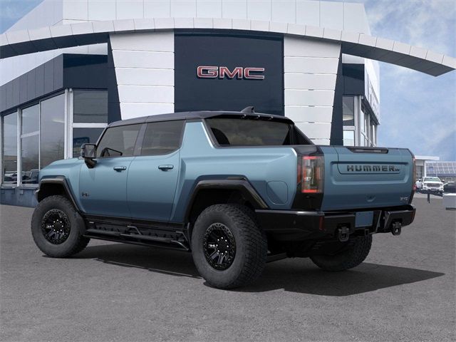 2024 GMC HUMMER EV Pickup 3X