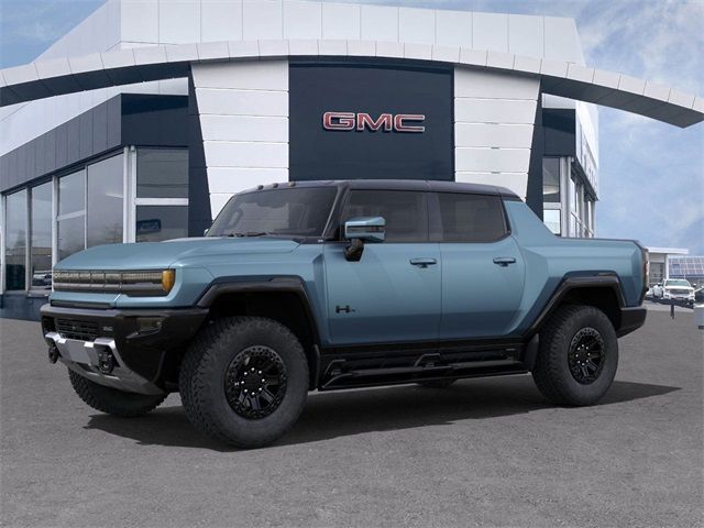 2024 GMC HUMMER EV Pickup 3X