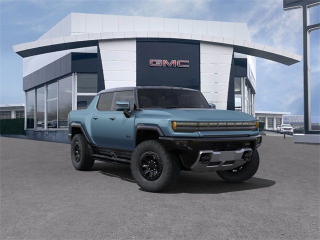 2024 GMC HUMMER EV Pickup 3X