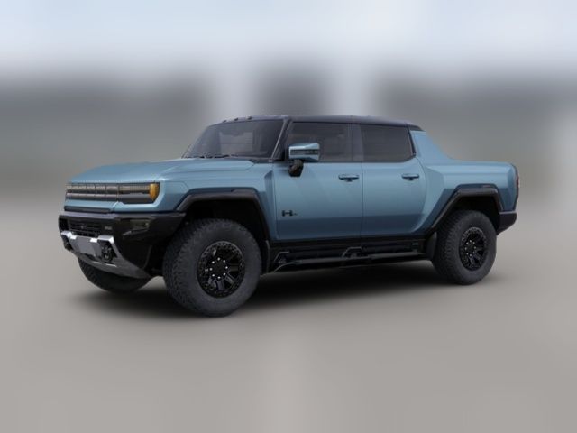 2024 GMC HUMMER EV Pickup 3X