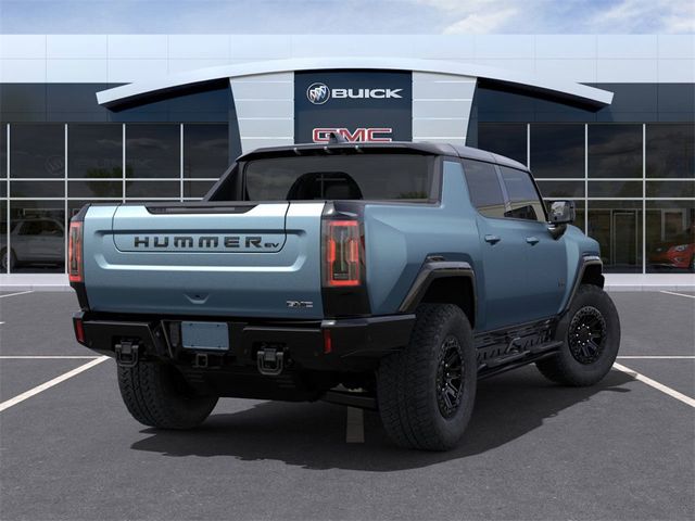 2024 GMC HUMMER EV Pickup 3X