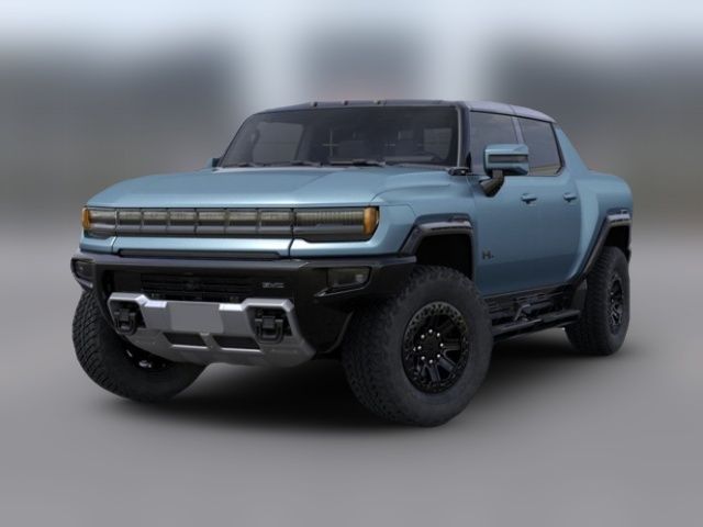 2024 GMC HUMMER EV Pickup 3X