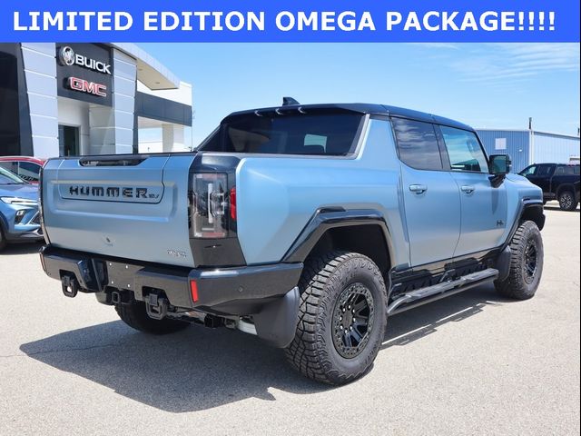 2024 GMC HUMMER EV Pickup 3X