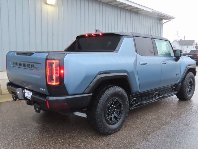 2024 GMC HUMMER EV Pickup 3X