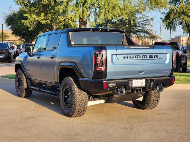 2024 GMC HUMMER EV Pickup 3X