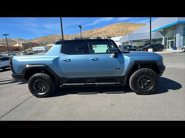 2024 GMC HUMMER EV Pickup 3X