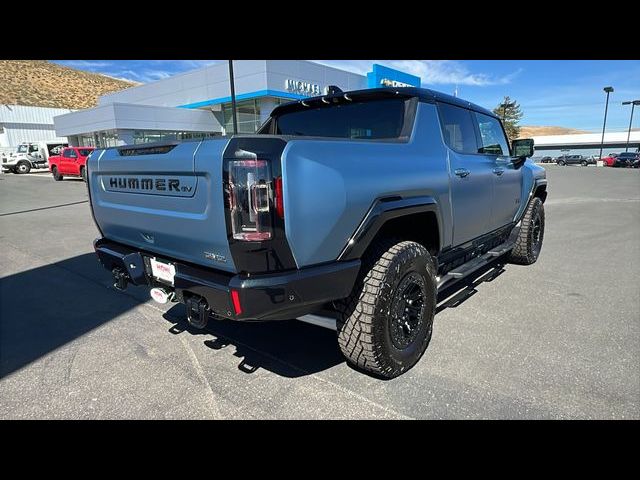 2024 GMC HUMMER EV Pickup 3X