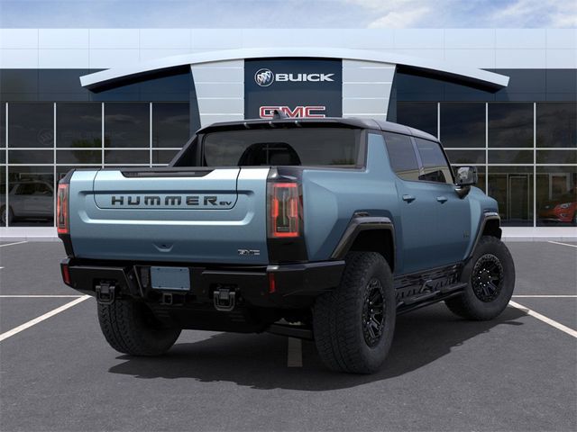 2024 GMC HUMMER EV Pickup 3X