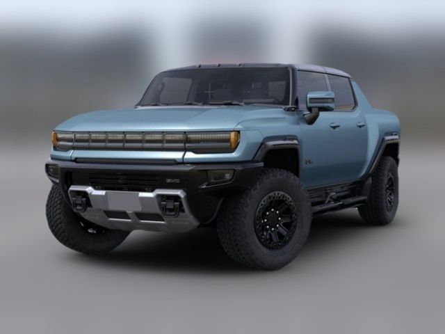 2024 GMC HUMMER EV Pickup 3X