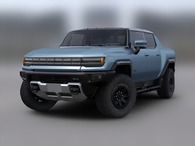 2024 GMC HUMMER EV Pickup 3X