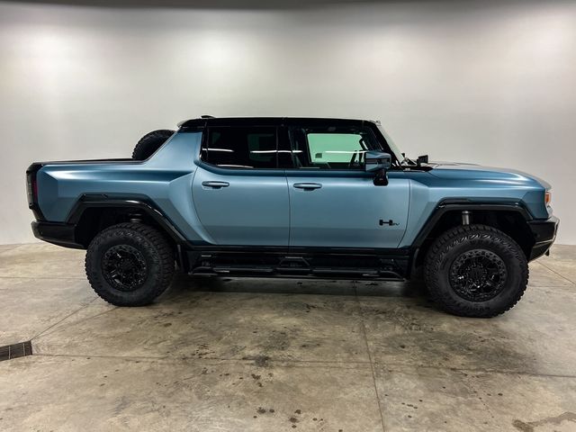 2024 GMC HUMMER EV Pickup 3X