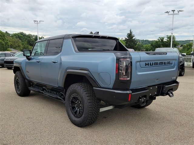 2024 GMC HUMMER EV Pickup 3X