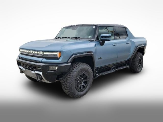 2024 GMC HUMMER EV Pickup 3X