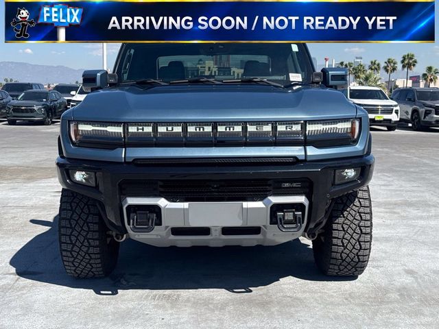 2024 GMC HUMMER EV Pickup 3X