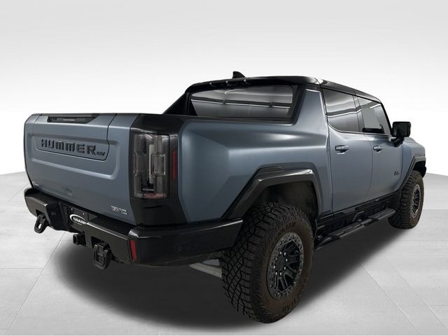 2024 GMC HUMMER EV Pickup 3X