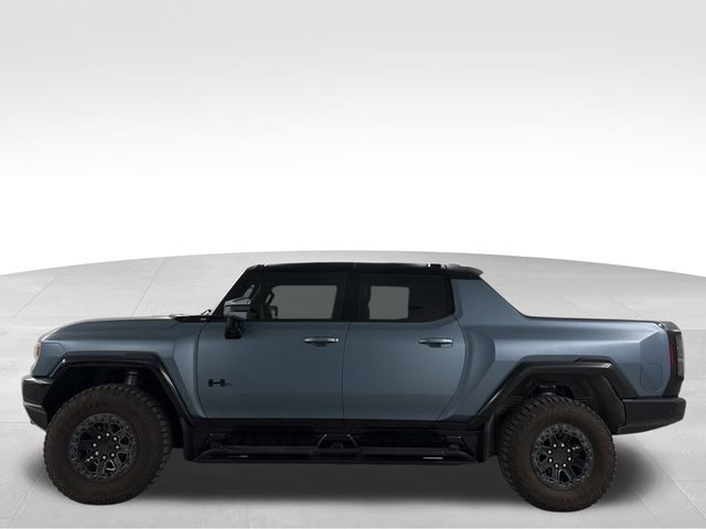 2024 GMC HUMMER EV Pickup 3X