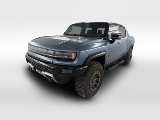 2024 GMC HUMMER EV Pickup 3X