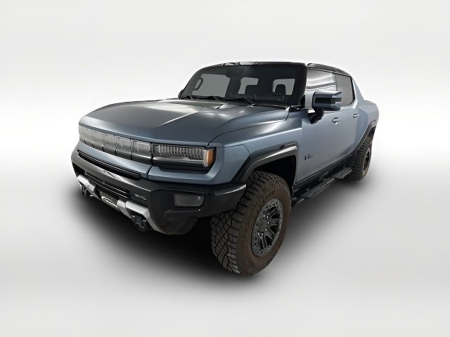 2024 GMC HUMMER EV Pickup 3X