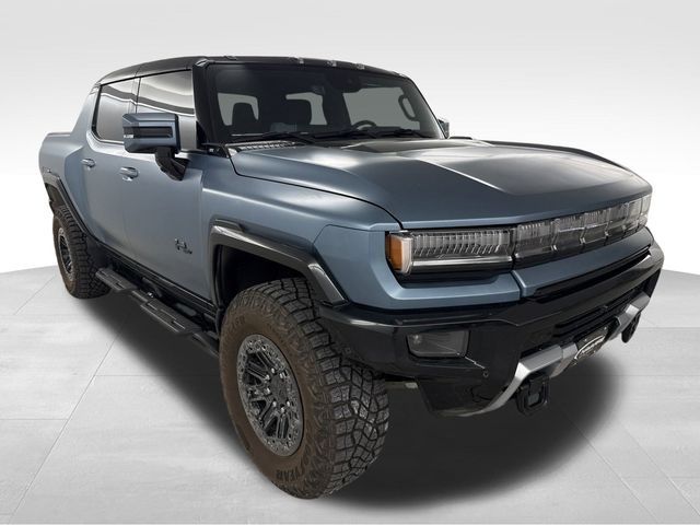 2024 GMC HUMMER EV Pickup 3X