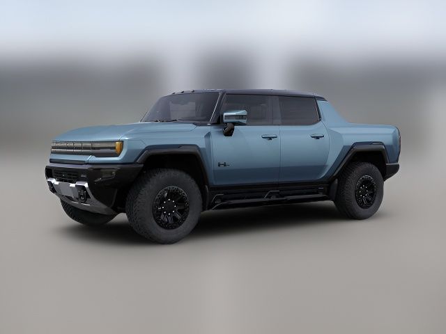 2024 GMC HUMMER EV Pickup 3X