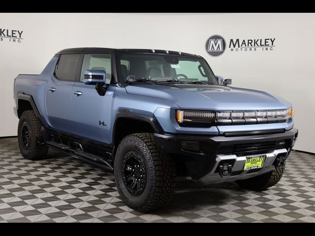 2024 GMC HUMMER EV Pickup 3X