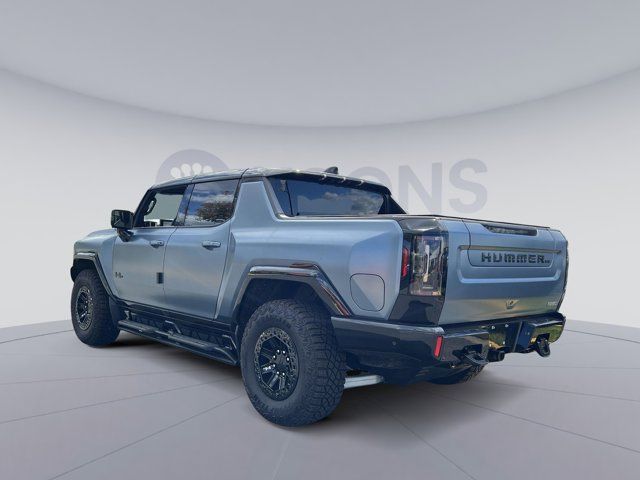 2024 GMC HUMMER EV Pickup 3X