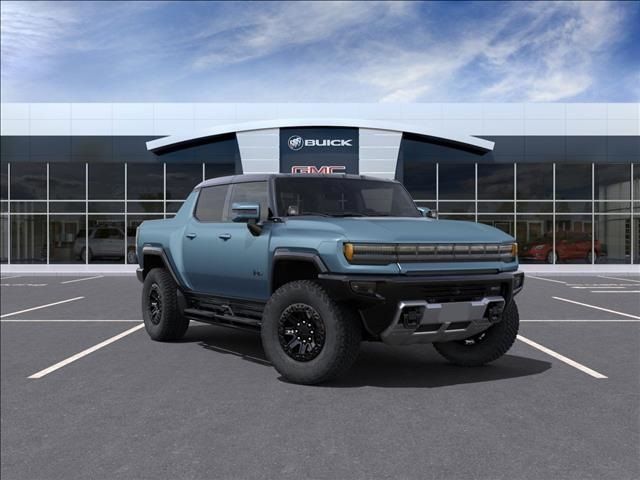 2024 GMC HUMMER EV Pickup 3X