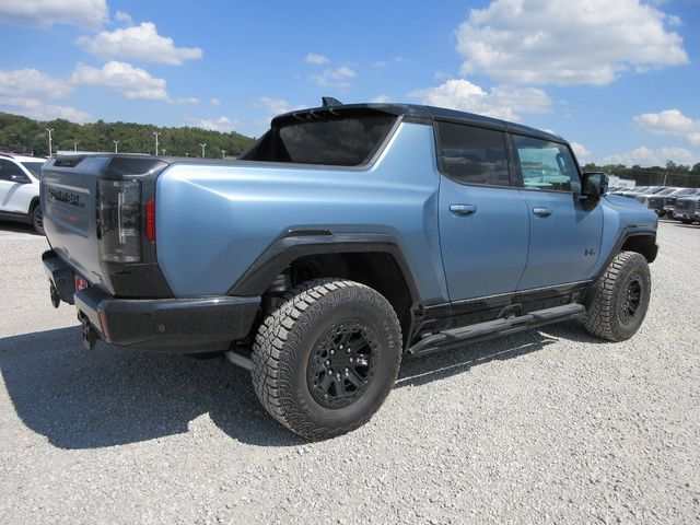 2024 GMC HUMMER EV Pickup 3X