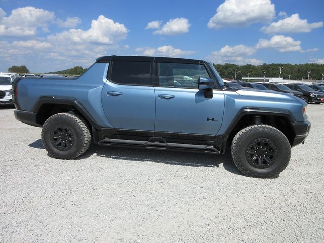 2024 GMC HUMMER EV Pickup 3X