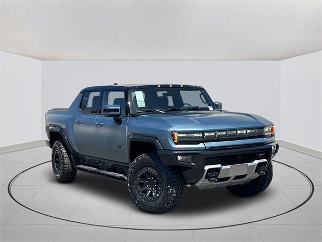 2024 GMC HUMMER EV Pickup 3X