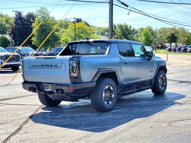 2024 GMC HUMMER EV Pickup 3X