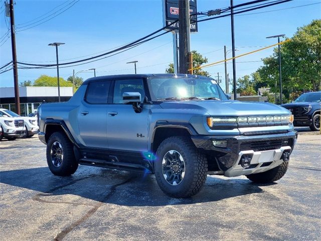 2024 GMC HUMMER EV Pickup 3X