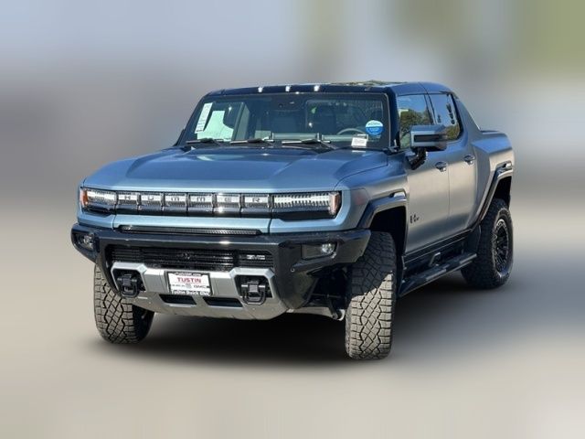 2024 GMC HUMMER EV Pickup 3X