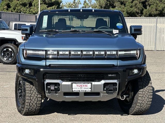 2024 GMC HUMMER EV Pickup 3X