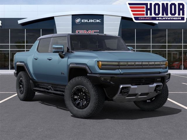 2024 GMC HUMMER EV Pickup 3X