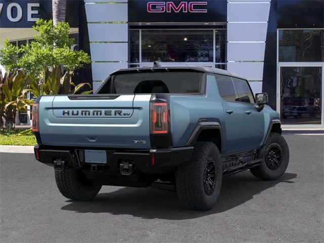 2024 GMC HUMMER EV Pickup 3X