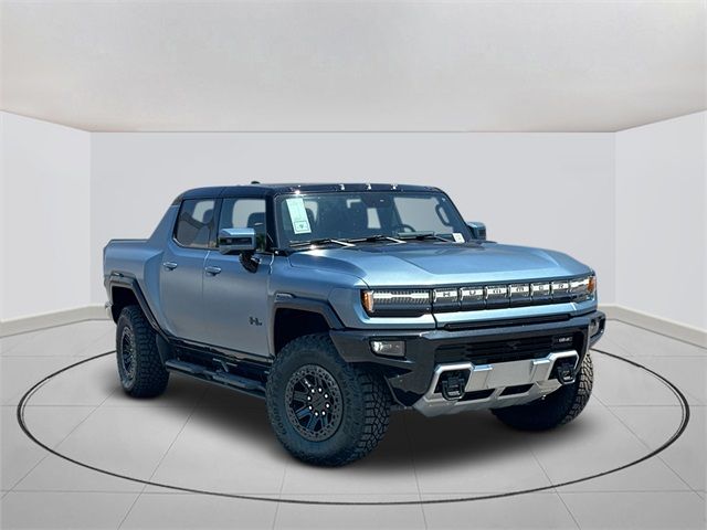 2024 GMC HUMMER EV Pickup 3X