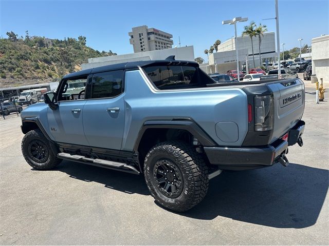 2024 GMC HUMMER EV Pickup 3X