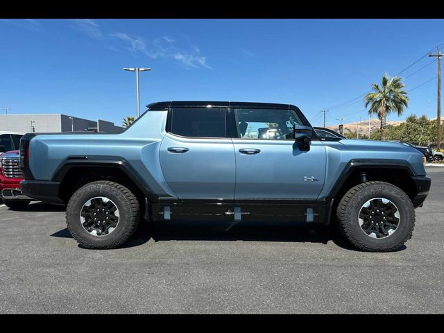 2024 GMC HUMMER EV Pickup 3X