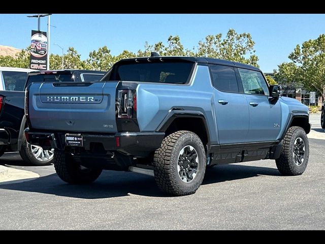 2024 GMC HUMMER EV Pickup 3X