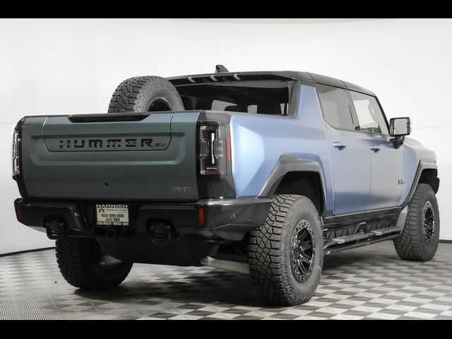 2024 GMC HUMMER EV Pickup 3X